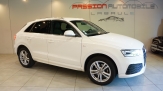 Audi Q3 2.0 TDI - photo 2