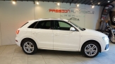 Audi Q3 2.0 TDI - photo 3
