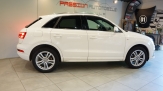 Audi Q3 2.0 TDI - photo 4