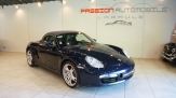Porsche Boxster S - photo 1