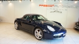 Porsche Boxster S - photo 2