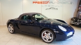 Porsche Boxster S - photo 3