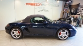 Porsche Boxster S - photo 4