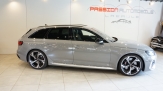 Audi RS4 25YeaRS - photo 3