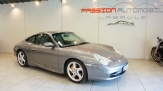 Porsche 996 Carrera 2 - photo 1