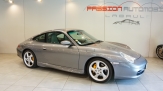 Porsche 996 Carrera 2 - photo 2