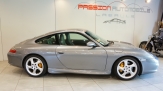 Porsche 996 Carrera 2 - photo 3