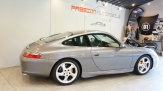 Porsche 996 Carrera 2 - photo 4