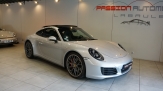 Porsche 991.2 4S - photo 1
