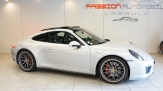 Porsche 991.2 4S - photo 3