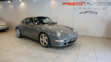 Porsche 993 Carrera 2 - photo 1