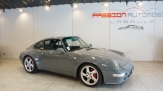 Porsche 993 Carrera 2 - photo 3