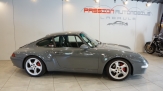 Porsche 993 Carrera 2 - photo 4