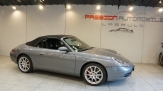 Porsche 996 Cabriolet - photo 2