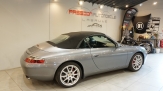 Porsche 996 Cabriolet - photo 4