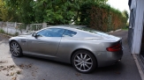 Aston Martin DB9 V12-6.0 - photo 1