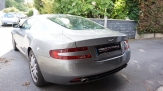 Aston Martin DB9 V12-6.0 - photo 2