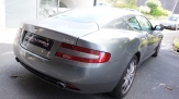 Aston Martin DB9 V12-6.0 - photo 4