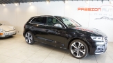 AUDI SQ5 - photo 1