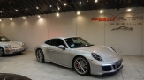 Porsche 991 Carrera 4 GTS - photo 1