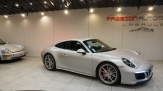 Porsche 991 Carrera 4 GTS - photo 2