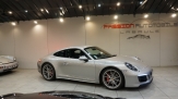 Porsche 991 Carrera 4 GTS - photo 3