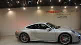 Porsche 991 Carrera 4 GTS - photo 4
