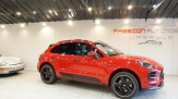 Porsche Macan S - photo 1
