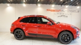 Porsche Macan S - photo 2