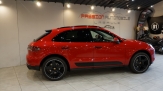 Porsche Macan S - photo 3