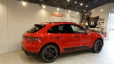 Porsche Macan S - photo 4