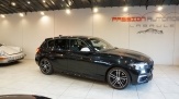 BMW 140i M X-DRIVE - photo 1
