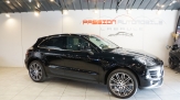 Porsche Macan - photo 3
