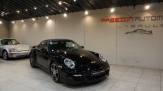 Porsche 997 Turbo Cabriolet - photo 1