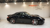 Porsche 997 Turbo Cabriolet - photo 3