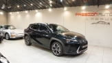 Lexus UX250H 4WD - photo 1