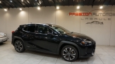 Lexus UX250H 4WD - photo 2
