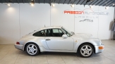 Porsche 964 \