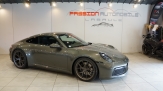 Porsche 992 S - photo 1
