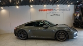 Porsche 992 S - photo 3