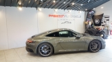 Porsche 992 S - photo 4