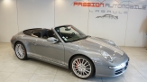 Porsche 997 S cabriolet - photo 1