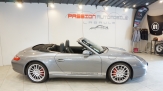 Porsche 997 S cabriolet - photo 2