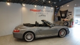 Porsche 997 S cabriolet - photo 3