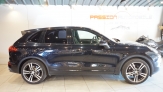 Porsche Cayenne Diesel - photo 1