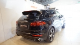 Porsche Cayenne Diesel - photo 3
