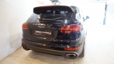 Porsche Cayenne Diesel - photo 4