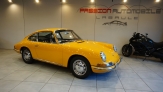 Porsche 912 - photo 1