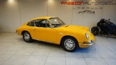 Porsche 912 - photo 2