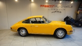 Porsche 912 - photo 3